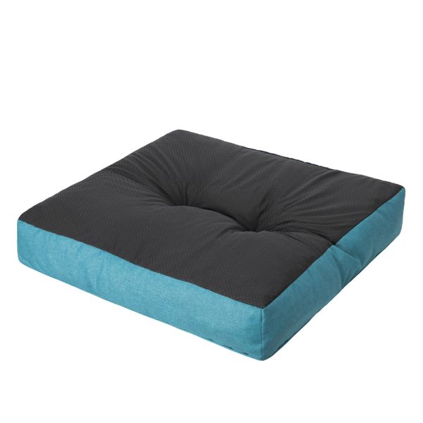 Poduszka ogrodowa KAJA na fotel, meble technorattan taras balkon 59x59 zdjęcie 14