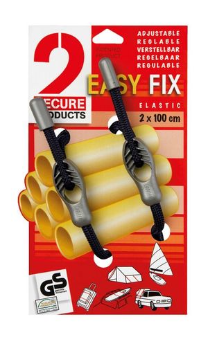 Linka gumowa ekspander Easy Fix Euro Trail na Arena.pl