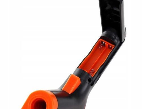 pirometr - termometr laserowy t8993 na Arena.pl