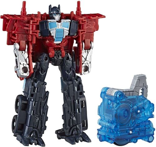 Hasbro E2087 Transformers Optimus Prime na Arena.pl