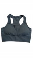 Born Living Yoga - Stanik sportowy z średnim wsparciem M