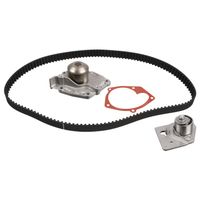 Zestaw paska rozrządu z pompą wodną Renault Master II T 28 2003 2004 2005