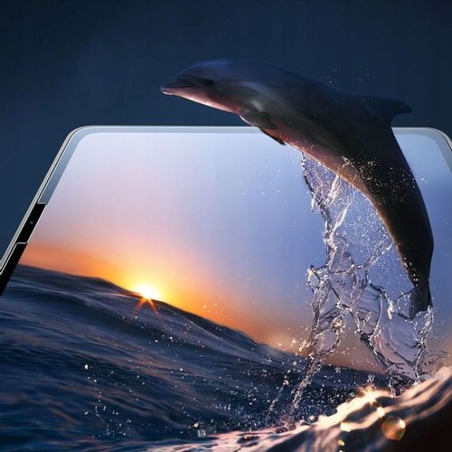 Szkło hartowane mocne 9H do iPad Air 11 6 gen 2024, ESR Tempered Glass 2szt na Arena.pl