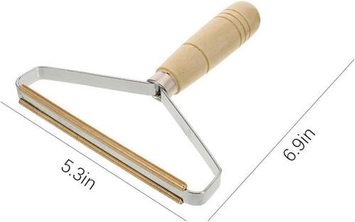 Golarka do Usuwania Zmechaceń i Sierści 2szt. na Arena.pl