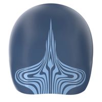 Czepek pływacki na basen startowy unisex Speedo Fastskin rozmiar M