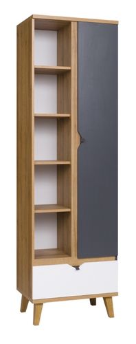 Meble MEMONE Pufa jasna 51 na Arena.pl