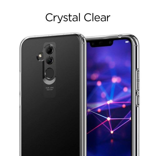 SPIGEN LIQUID CRYSTAL HUAWEI MATE 20 LITE CRYSTAL CLEAR na Arena.pl