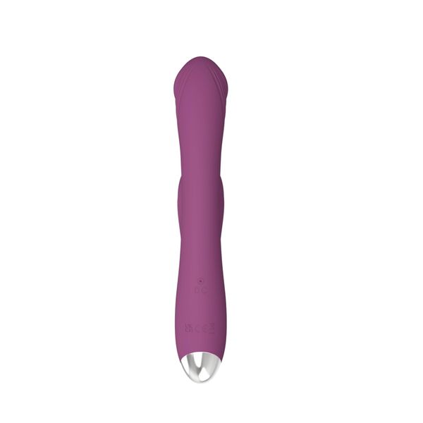 Dual Rabbit Vibrator zdjęcie 4