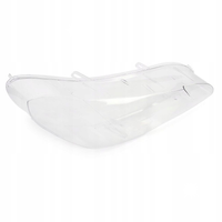 Klosz szkło do reflektora samochodowego, lamp BMW X5 E70 (06-13) Prawy