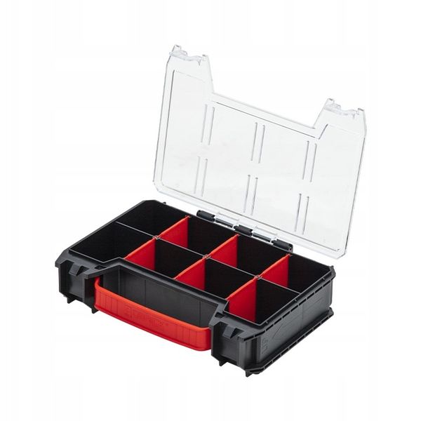 ZESTAW PRO TOOLBOX 2.0 5*ORGANIZER MULTI Z257776PG003 QBRICK zdjęcie 3