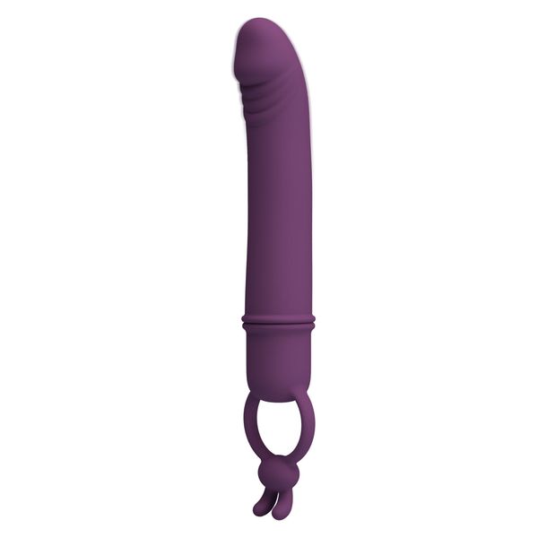 Pretty Love Cora Silicone Vibrator zdjęcie 3