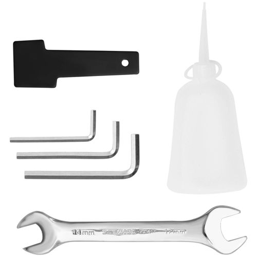 Przecinarka gilotyna hydrauliczna do prętów zbrojeniowych 4-22 mm 25 t na Arena.pl