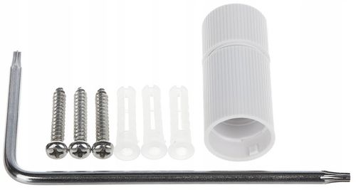 KAMERA IP IPC-HDW3249H-AS-PV-0360B TiOC Full-Color - 1080p 3.6 mm DAHUA na Arena.pl