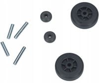 Rolka ssawkiszczotki do odkurzacza Hoover H-free | HF122GPT011 HF122DPT011