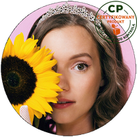 Opłatek na tort - Sanah