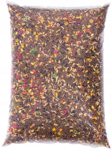 MIESZANKA DLA KRÓLIKA - 10KG na Arena.pl