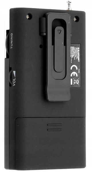 Radio BLAUPUNKT PR4BK zdjęcie 2