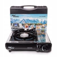 Kuchenka przenośna Alpen Camping Mont Blanc