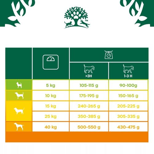 JAMES WELLBELOVED Bezzbożowa Monobiałkowa Sucha Karma Dla Psa Indyk 1,5kg na Arena.pl