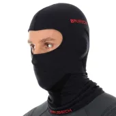 KOMINIARKA TERMOAKTYWNA BRUBECK WEŁNA MERINO