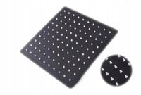 SLIM DESZCZOWNICA METALOWA 20x20 KWADRAT