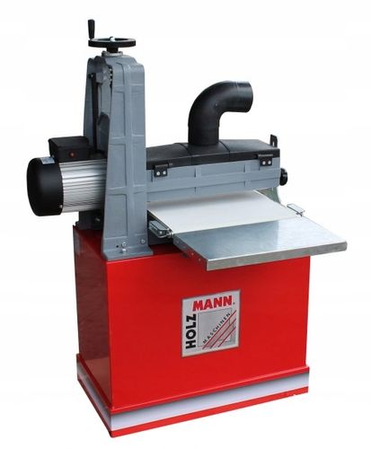 Szlifierka bębnowa ZS 400U na Arena.pl