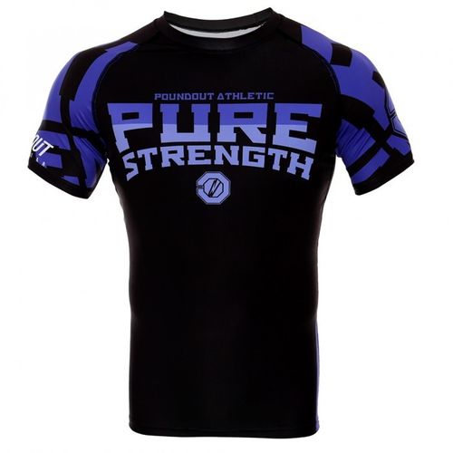 Poundout rashguard RHINO Rozmiar - M na Arena.pl