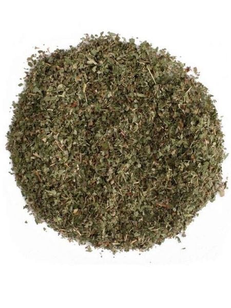 Runo jeżyna liść 50g zdjęcie 3