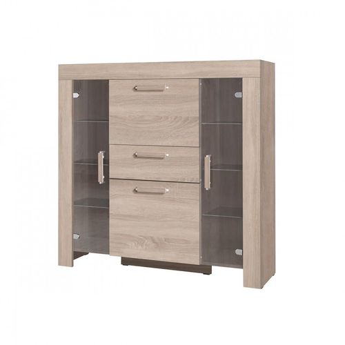 Komoda  Milano 7 na Arena.pl