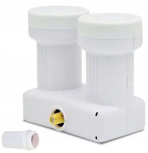 KONWERTER MONOBLOCK OPTICUM LMP-04H HOTBIRD ASTRA 4K UHD Premium na Arena.pl