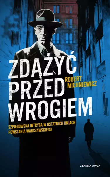 Zdążyć przed wrogiem zdjęcie 1