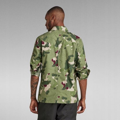 Kurtka G-Star Raw Mfo Utility na Arena.pl