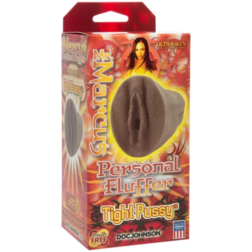 Doc Johnson - Masturbator Personal cipka na Arena.pl