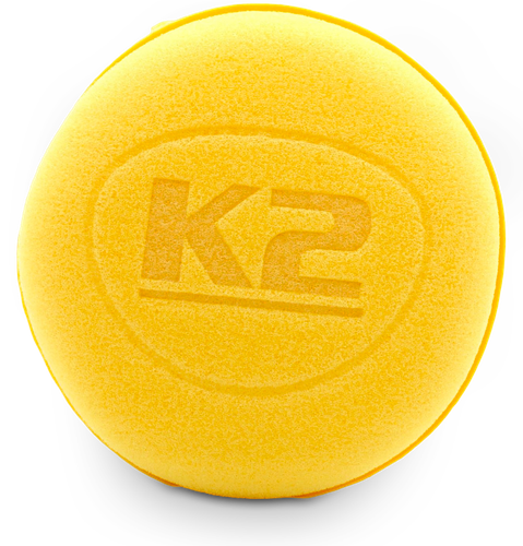 ZESTAW DO CZYSZCZENIA SKÓRY K2 LETAN PŁYN MLECZKO APLIKATOR SZCZOTKA na Arena.pl