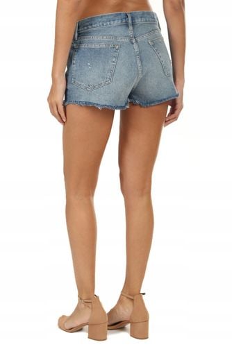 SZORTY FRAME DENIM 26 na Arena.pl