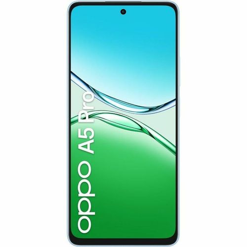 Smartfony Oppo CPH2695 6,67" Octa Core 8 GB RAM 256 GB Niebieski na Arena.pl