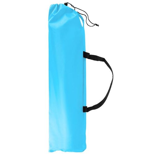 Leżak plażowy składany na Arena.pl