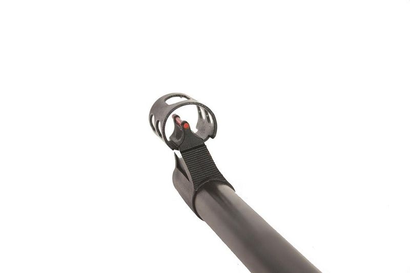 Karabin BEEMAN Grizzly X2 m.1073 GP GAS RAM kal.4,5/5,5 mm zdjęcie 4