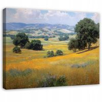 Obraz Na Płótnie Do Sypialni Salonu Krajobraz 100x70