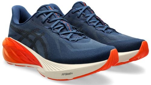Buty do biegania ASICS DYNABLAST 6 (1011C245 400) 45 na Arena.pl