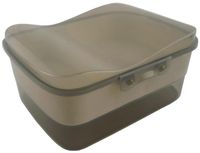 POJEMNIK ŚNIADANIOWY LUNCHBOX ŚNIADANIÓWKA WKŁADKĄ