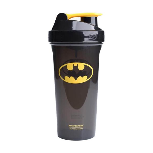 Smartshake Smart Shake Lite DC Batman 800ml zdjęcie 1