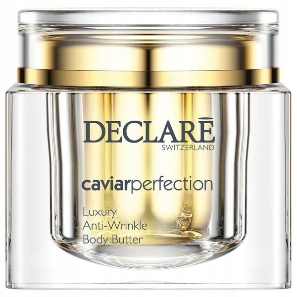Declare Caviar Perfection Krem do ciała 200ml zdjęcie 1