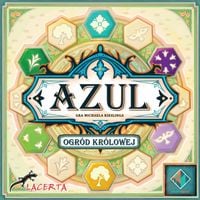 Azul Ogród Królowej