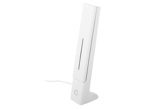 LAMPKA BIURKOWA USB 5V NOCNA BIAŁA RÓŻ LED REGULOWANA na Arena.pl