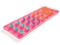 bestway dmuchany materac z okienkiem 188x71 43040