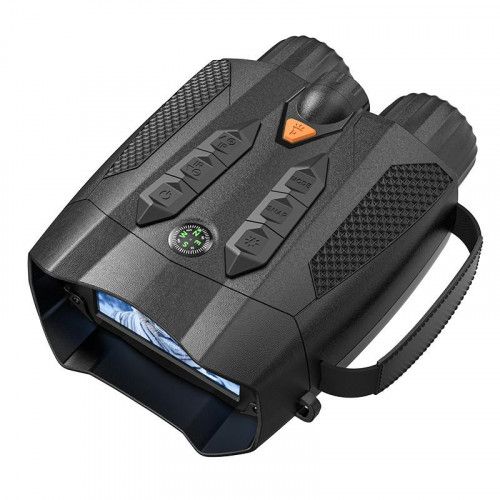 NOKTOWIZOR LORNETKA NOKTOWIZYJNA NOCNA PODCZERWIEŃ 5000mah 3\\\\\\\\ na Arena.pl