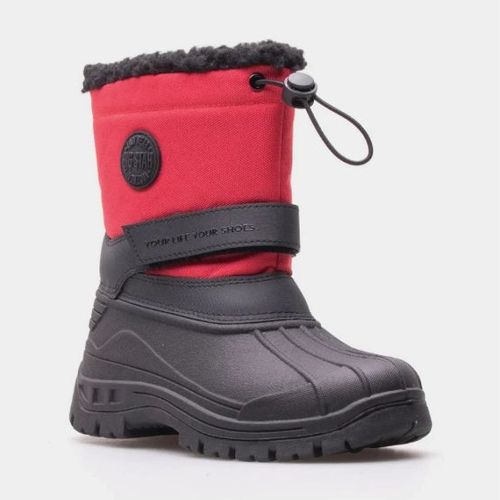 Śniegowce Big Star r.35 na Arena.pl