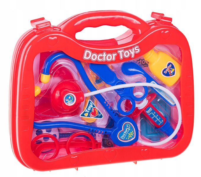 MALY LEKARZ - APTECZKA NR:8038 zdjęcie 8