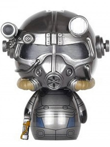 FUNKO DORBZ Fallout Power Armour 104 10cm na Arena.pl